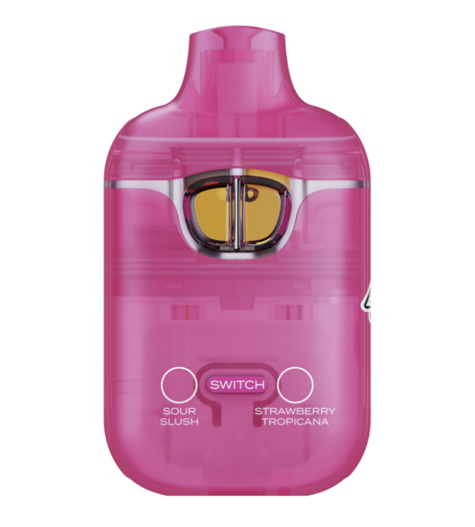 boutiq switch disposable v3​

